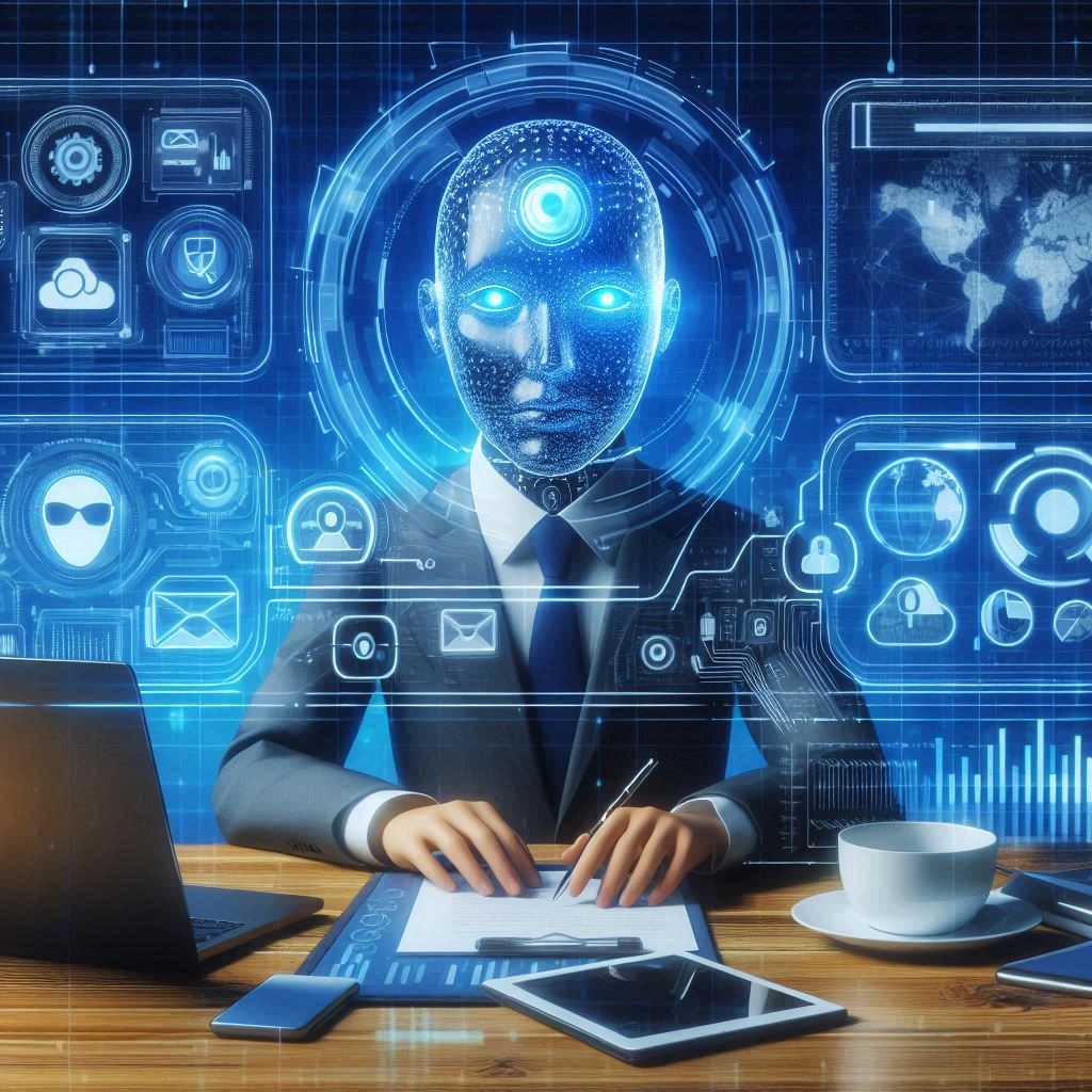 Automatyczne odpowiadanie na emaile