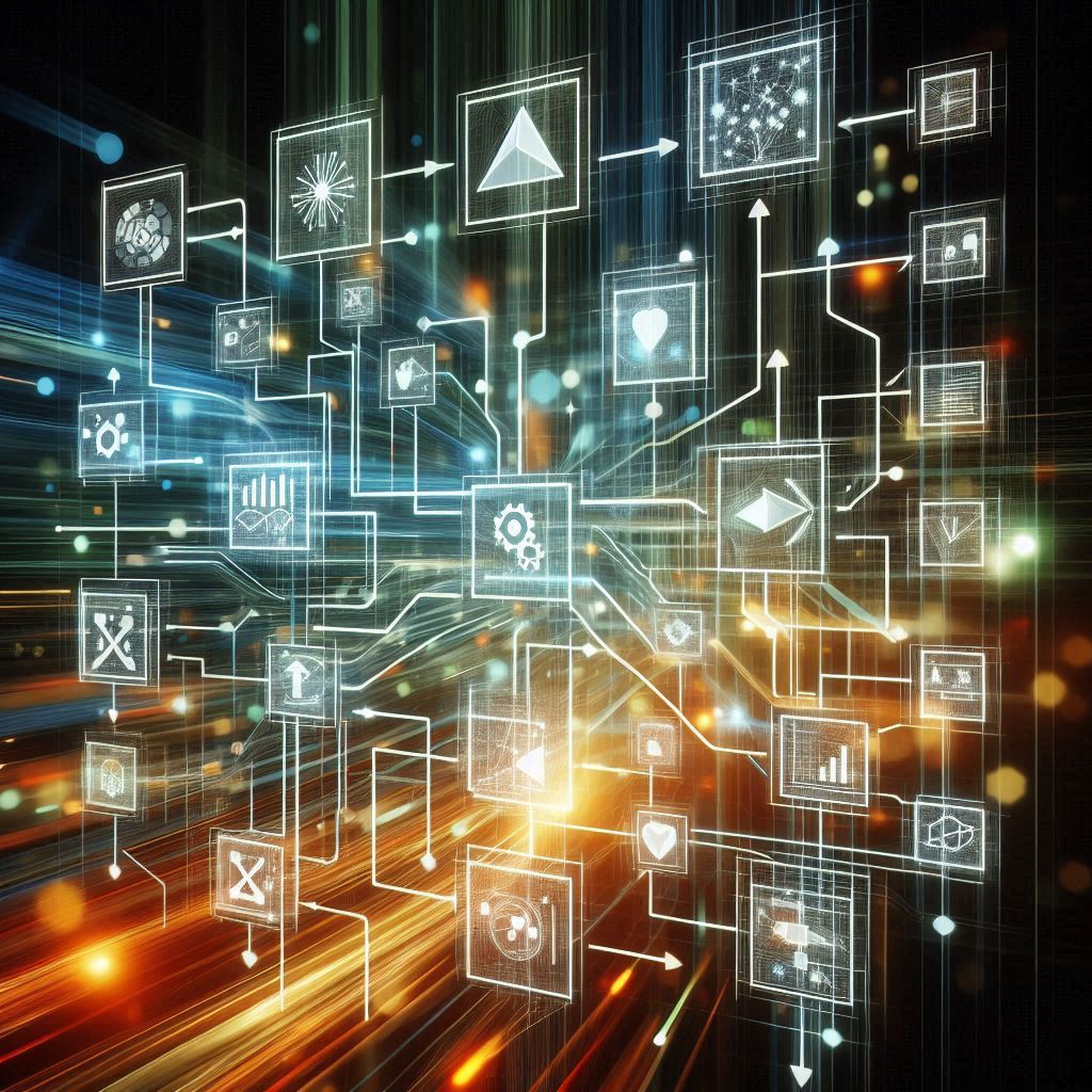 Automatyzacja procesów bizneowych